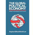 Global Political Economy: Perspectives, Problems, and Policies