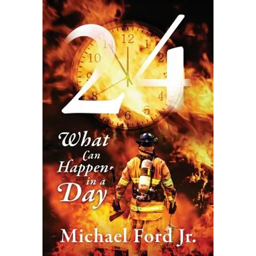 24: What Can Happen in A Day