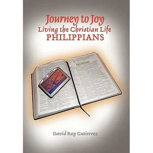 Journey to Joy