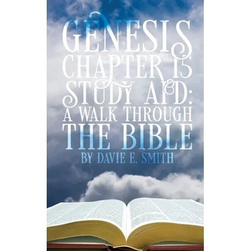 Genesis Chapter 15 Study Aid