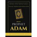 Prophet Adam