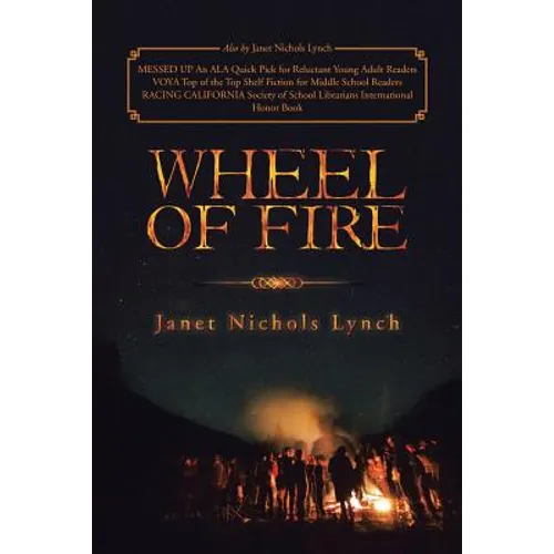 Wheel of Fire