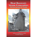Heat Recovery Steam Generators: Thermal Design & Testing