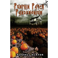 Pumpkin Patch Pandemonium