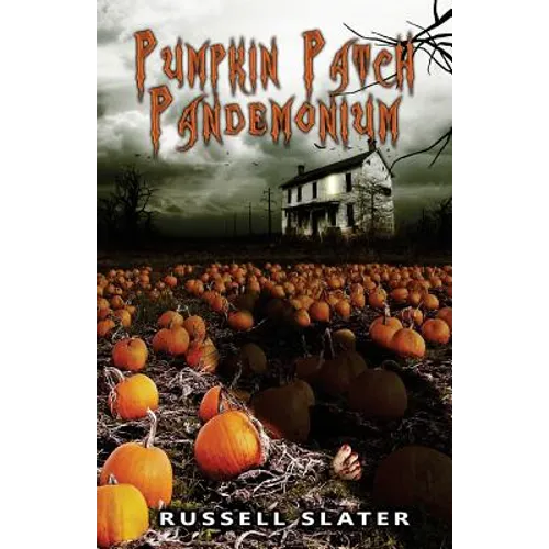 Pumpkin Patch Pandemonium