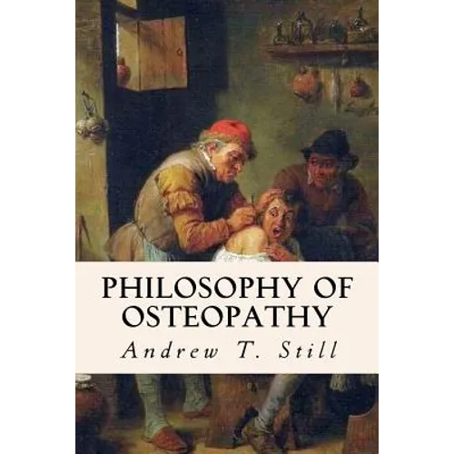 Philosophy of Osteopathy