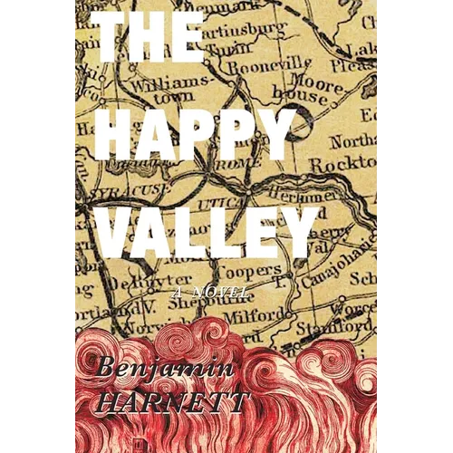 The Happy Valley