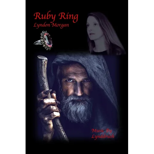 Ruby Ring