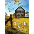 The Third Hill North of Town