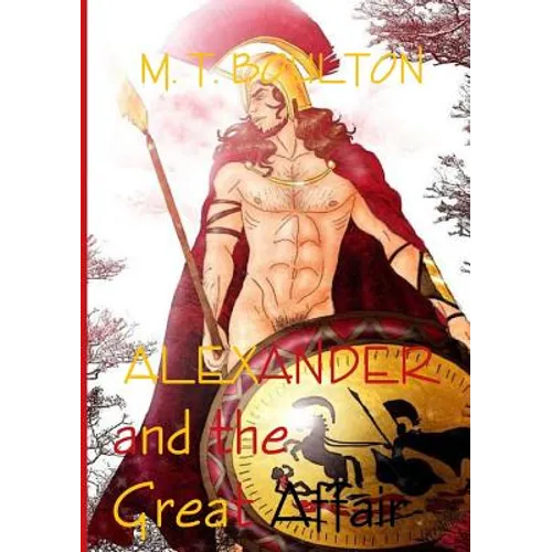 Alexander and the Great Affair