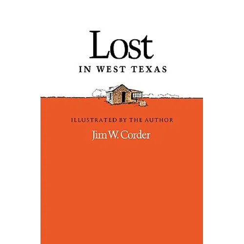 Lost in West Texas