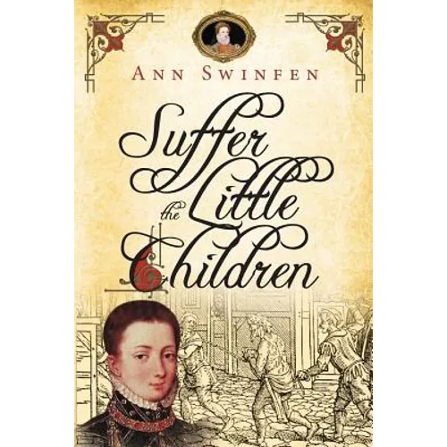 Suffer the Little Children