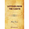 Letters From The Earth