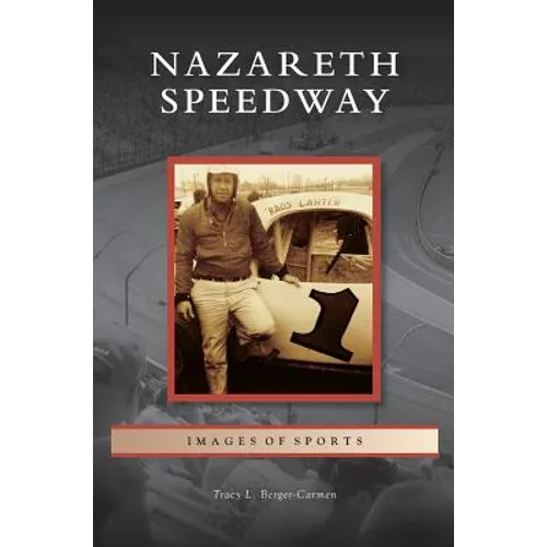 Nazareth Speedway