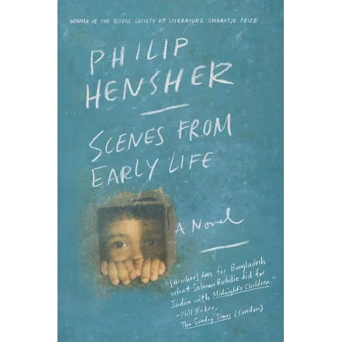 Scenes from Early Life