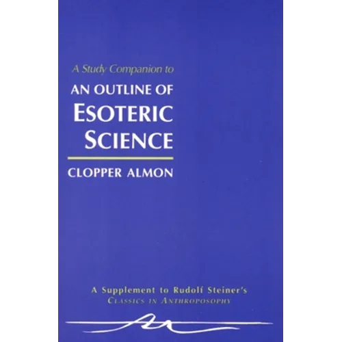 Study Companion to Esoteric Scienc