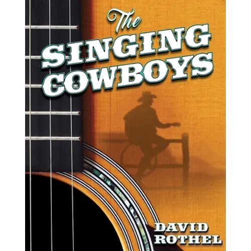 The Singing Cowboys