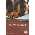 A Guide to the World Bank