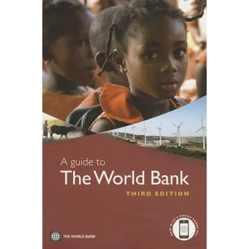 A Guide to the World Bank