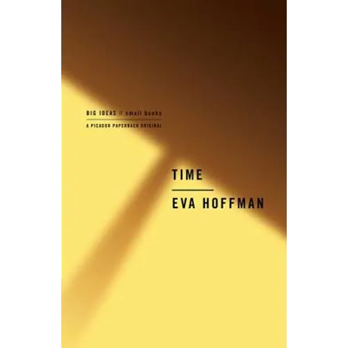 Time: Big Ideas, Small Books