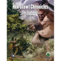 Hex Crawl Chronicles 6: The Troll Hills - Swords & Wizardry