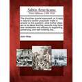 The Churches Quarrel Espoused, Or, a Reply in Satyre to Certain Proposals Made in Answer to This Question, What Further Steps Are to Be Taken That the