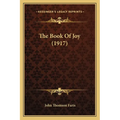 The Book Of Joy (1917)