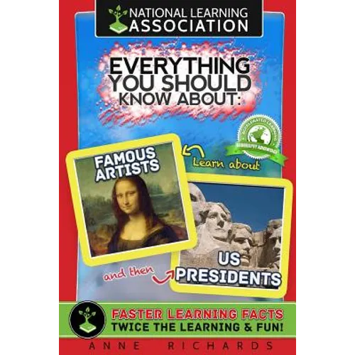 Everything You Should Know About Famous Artists and US Presidents