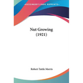 Nut Growing (1921)