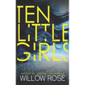 Ten Little Girls