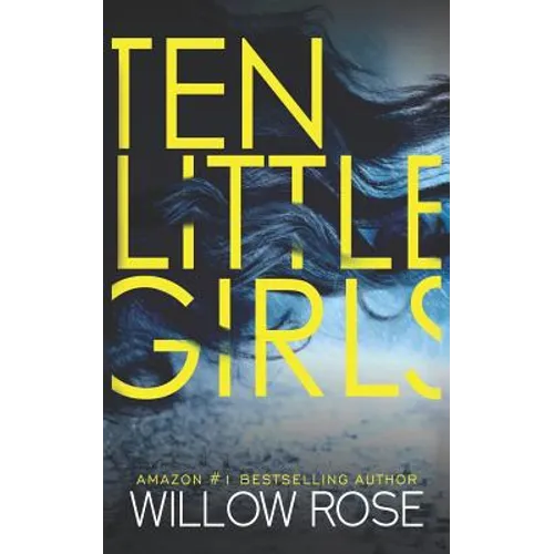 Ten Little Girls