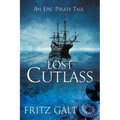 Lost Cutlass: An Epic Pirate Tale