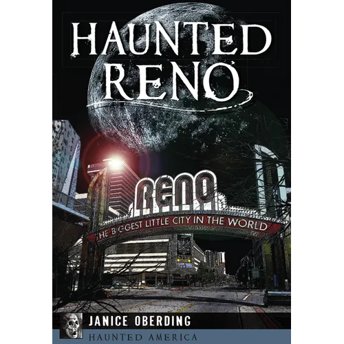 Haunted Reno