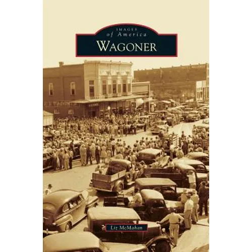 Wagoner