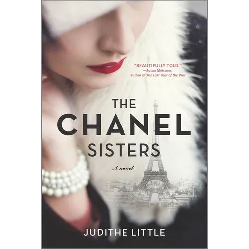 The Chanel Sisters
