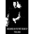 Discourses On The First Decade Of Titus Livius