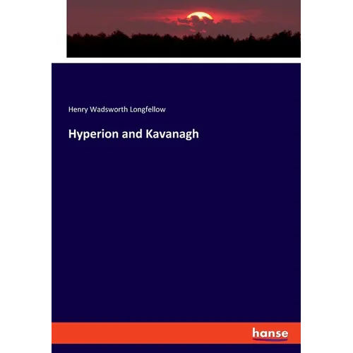 Hyperion and Kavanagh