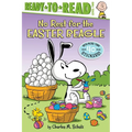 No Rest for the Easter Beagle: Ready-To-Read Level 2