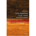 The Spanish Civil War: A Very Short Introduction