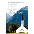 The Sin That Will Keep Many Church Members Out of Heaven