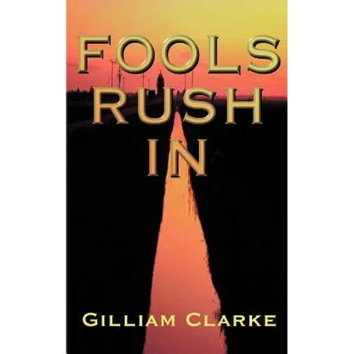 Fools Rush in
