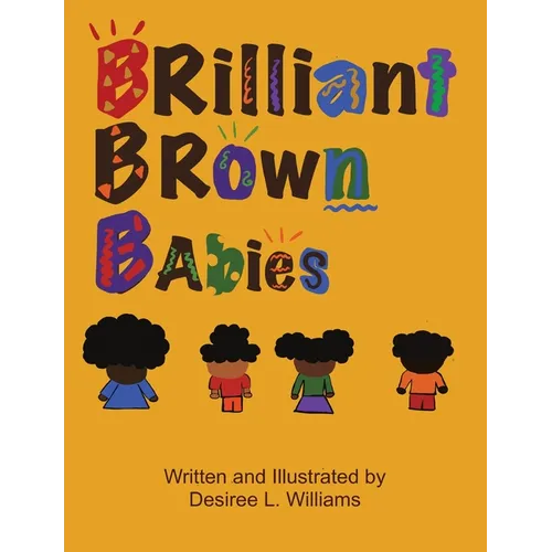 Brilliant Brown Babies