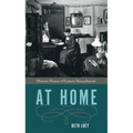 At Home: Historic Houses of Eastern Massachusetts