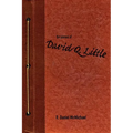 The Journal of David Q. Little