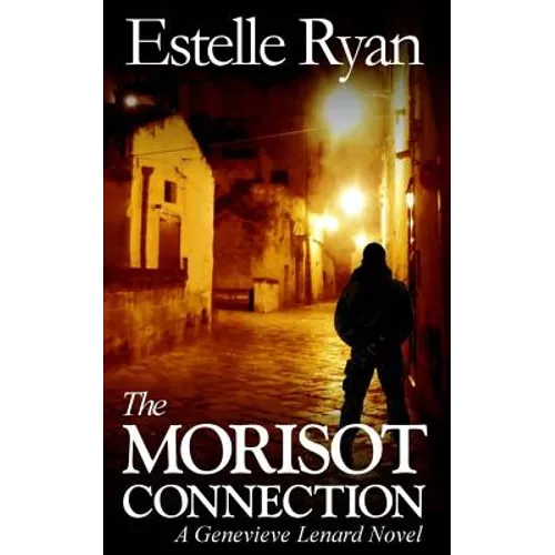 The Morisot Connection: A Genevieve Lenard Novel