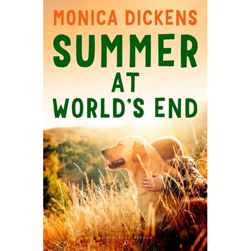 Summer at World's End