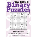 The Book Of Binary Puzzles: 14x14