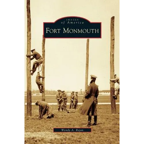 Fort Monmouth