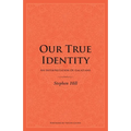 Our True Identity: An Interpretation Of Galatians