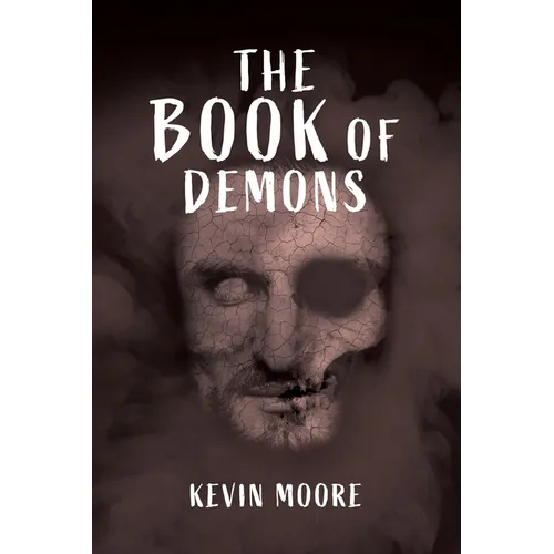 The Book of Demons